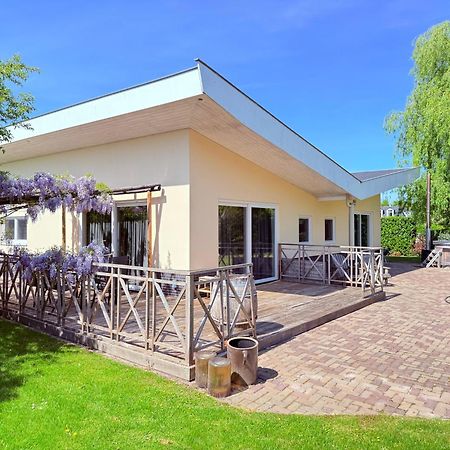 Spacious Comfort Villa Vera With Hottub 제이볼데 외부 사진