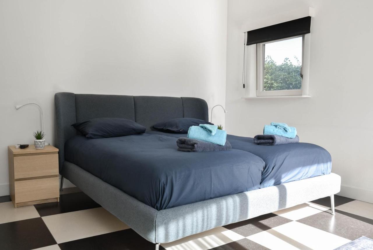 Spacious Comfort Villa Vera With Hottub 제이볼데 외부 사진