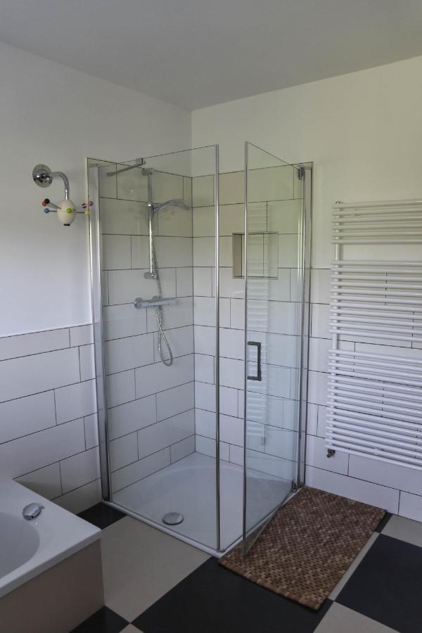 Spacious Comfort Villa Vera With Hottub 제이볼데 외부 사진